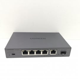 Switch UGREEN UM106X