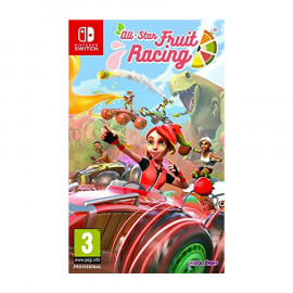 All-Star Fruit Racing Switch (SP)