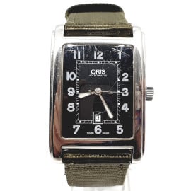 Reloj Unisex Oris 7497-B