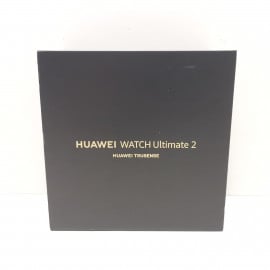 Smartwatch Huawei Watch Ultimate 2 48mm