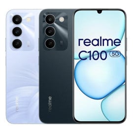Realme C100 5G 4 RAM 256 GB Android