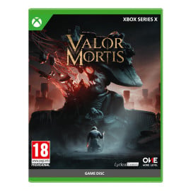 Valor Mortis Xbox Series (SP)