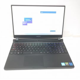 Portatil Aorus 5 KE4 i7-12700H 16 RAM 1024 SSD RTX 3060 W11 15.6"