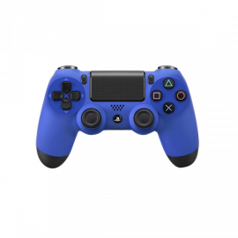 Dual Shock 4 Azul PS4