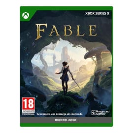Fable Xbox Series (SP)