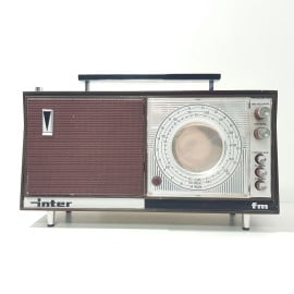 Radio Clasica Inter Niza