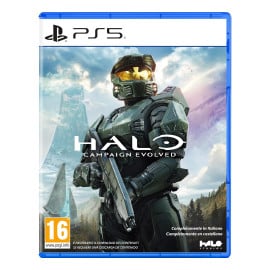 Halo Campaign Evolved KD PS5 (SP)