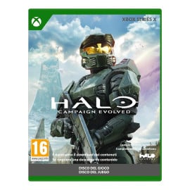 Halo Campaign Evolved KD Xbox Series (SP)