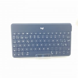 Teclado Logitech Keys-To-Go