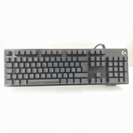 Teclado Mecanico Logitech G512 SE Layout EN