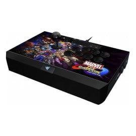Arcade Stick Razer Panthera Marvel Vs. Capcom Infinite Edition PS3/PS4