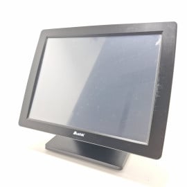 Monitor Tactil LCD Mustek TS-15FV 15"