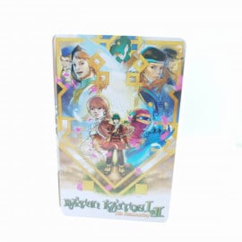 Steelbook Baten Kaitos 1 y 2 HD Remaster