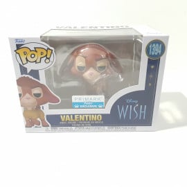 Figura Funko POP Valentino Wish 1394