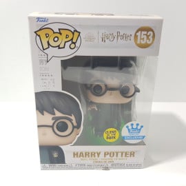 Figua Funko POP Harry Potter 153