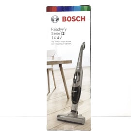 Aspirador Bosch Serie 2 BBHF214G