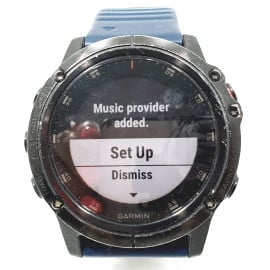 Smartwatch Garmin Fenix 5X Plus