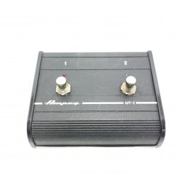 Pedalera Footswitch Ampeg AFP-2