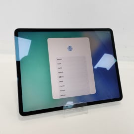Apple iPad Pro 3rd Gen (A1876) 256GB Gris 12,9"