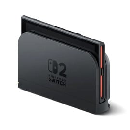 Consola Nintendo Switch 2 (Sin Mando)