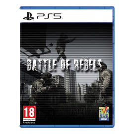 Battle Of Rebels PS5 (SP)