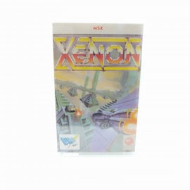 Xenon MSX