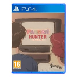Pantsu Hunter: Back to the 90s PS4 (EU)
