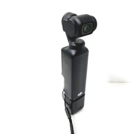 Camara DJI Osmo Pocket 3