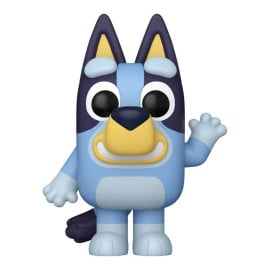 Figura Funko POP Bluey Bluey 2384