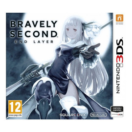 Bravely Second: End Layer 3DS (SP)