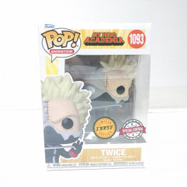 Figura Funko POP Twice 1093 Chase Limited