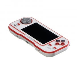Consola Portatil Evercade