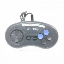 Mando Consola Teminator 2