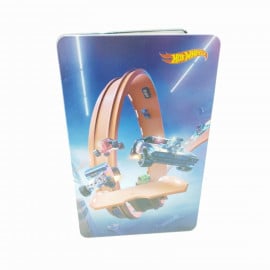 Steelbook Hot Wheels Unleashed Switch