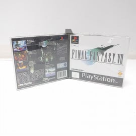 Final Fantasy VII PSX (SP)
