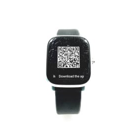 Smartwatch Amazfit GTS 2 Mini Verde
