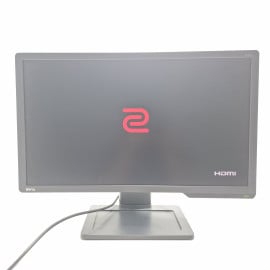 TARA Fuga de Luz: Monitor LED Benq Zowie XL2411P 144Hz 24"
