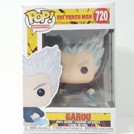 Figura Funko Pop One Punch Man Garou 720