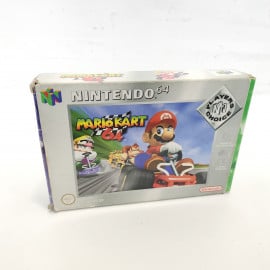 Mario Kart 64 Player's Choice N64 (SP)