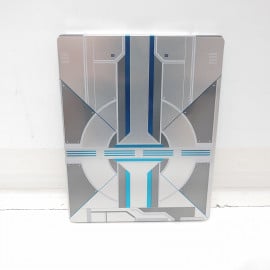 Steelbook Star Ocean Integrity and Faithlessness