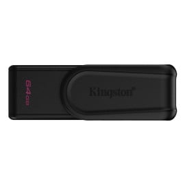 Pendrive 3.2 Kingston Data Traveler Exodia S 64GB
