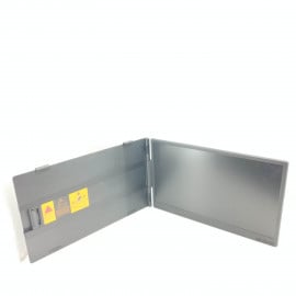 Monitor LED Teamgee Full HD 14"