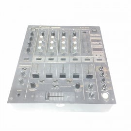 Mesa Mezclas Pioneer DJM-600