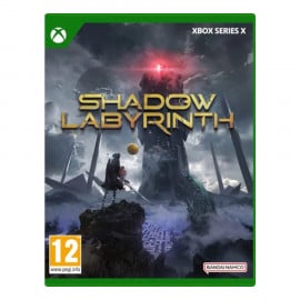 Shadow Labyrinth Xbox Series (EU)