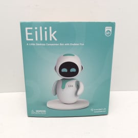 Robot Inteligente Energize Lab Eilik