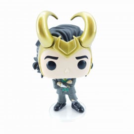 Figura Funko POP Marvel President Loki 898