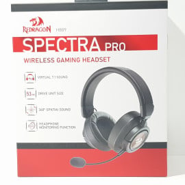 Headset Inalambrico Redragon SPECTRA PRO H889