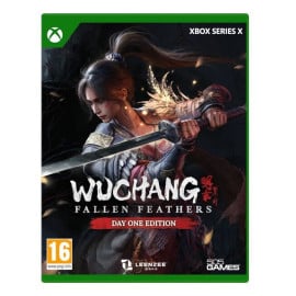 Wuchang Fallen Feathers Day One Xbox Series (EU)