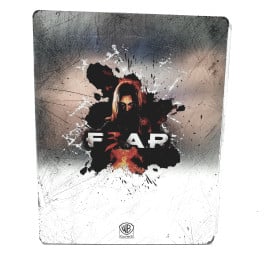 Steelbook F.3.A.R