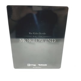 Steelbook The Elder Scrolls Online Morrowind